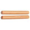 Claves in legno