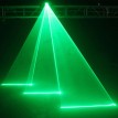 ALGAM LIGHTING - SPECTRUM 80 LASER MONOCROMATICO GREEN