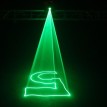 ALGAM LIGHTING - SPECTRUM 80 LASER MONOCROMATICO GREEN