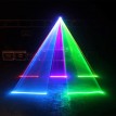 ALGAM LIGHTING - SPECTRUM 1500 RGB LASER