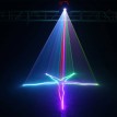 ALGAM LIGHTING - SPECTRUM 1500 RGB LASER