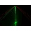 ALGAM LIGHTING - SPECTRUM SIX RGB LASER 6 IN 1