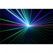 ALGAM LIGHTING - SPECTRUM SIX RGB LASER 6 IN 1