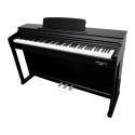 ECHORD DPX-100B DIGITAL PIANO 88 TASTI MOBILE