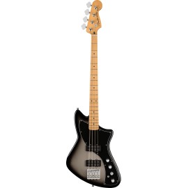 Fender Player Plus ACTV METEORA BASS MN SVB