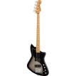 Fender Player Plus ACTV METEORA BASS MN SVB