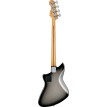 Fender Player Plus ACTV METEORA BASS MN SVB