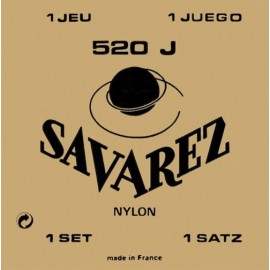 Savarez 520J