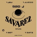 Savarez 520J