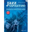 Onorato Jazz Napoletano + CD