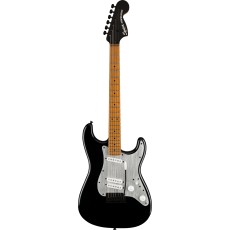 Squier CONTEMPORARY  STRAT SPCL RMN SPG BLK