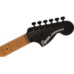 Squier CONTEMPORARY  STRAT SPCL RMN SPG BLK