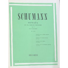 Schumann Papillons Op 2