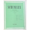 Schumann Papillons Op 2