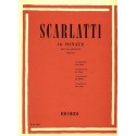 Scarlatti 16 Sonate