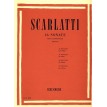 Scarlatti 16 Sonate