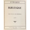 Strauss Burlesque