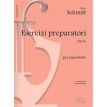 Schmitt Esercizi Preparatori Op 16