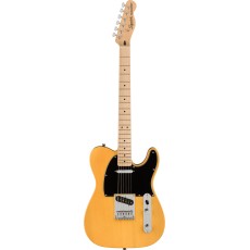 Squier AFFINITY TELE MN BPG BTB