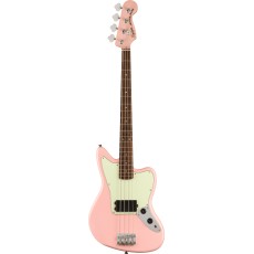 Squier AFFINITY JAGUAR  BASS H LRL MPG MH SHP