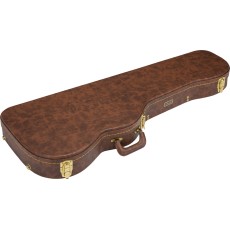 Fender POODLE CASE STRAT/TELE, BROWN