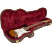 Fender POODLE CASE STRAT/TELE, BROWN