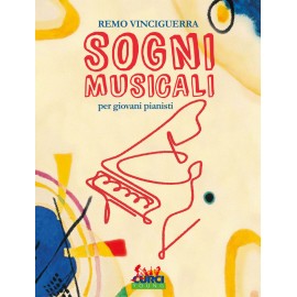 Vinciguerra - Sogni musicali