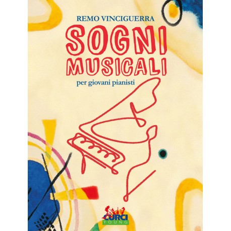 Vinciguerra - Sogni musicali