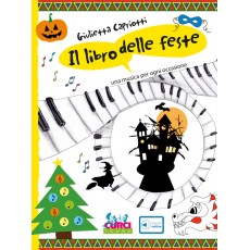 Capriotti - l libro delle feste