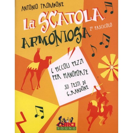 Trombone - La scatola armoniosa