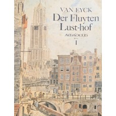 van Eyck: Der Fluyten Lust-Hof (Recorder Solo)