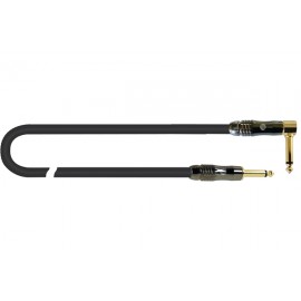 Quik Lok ITST/JR-4,5 JACK MONO 90°/JACK MONO