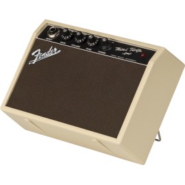 Fender Mini '65 Twin Amp, Blonde