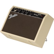 Fender Mini Deluxe Amp, Red