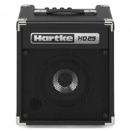 Hartke HD25