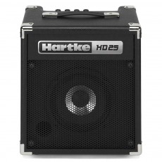 Hartke HD25