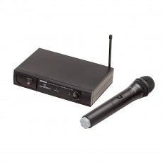 SOUNDSATION WF-U11HB Radiomicrofono UHF Plug&Play a mano