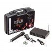 SOUNDSATION WF-U11HB Radiomicrofono UHF Plug&Play a mano