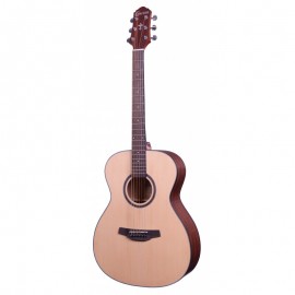 Crafter HT-100 OP NT Acustica satinta