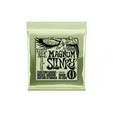 Ernie Ball 2618 NICKEL WOUND MAGNUM SLINKY 12-56