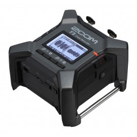 Zoom F3 Registratore portatile professionale