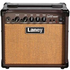 Laney LA15C Amplificatore per chitarra acustica 15W