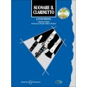 SUONARE IL CLARINETTO + 2 cd