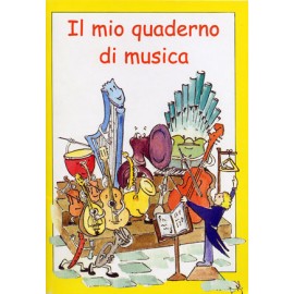 Quaderno di Musica 