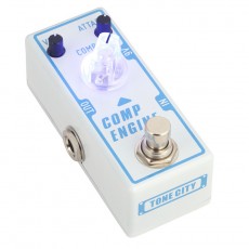 Tone City Comp Engine