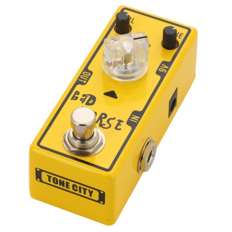 Tone City Bad Horse Overdrive