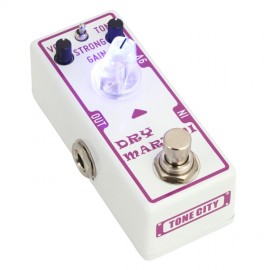 Tone City Dry Martini Overdrive