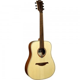 Lag T70D CHITARRA ACUSTICA DREADNOUGHT