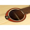 Lag T70D CHITARRA ACUSTICA DREADNOUGHT