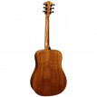 Lag T170D CHITARRA ACUSTICA DREADNOUGHT